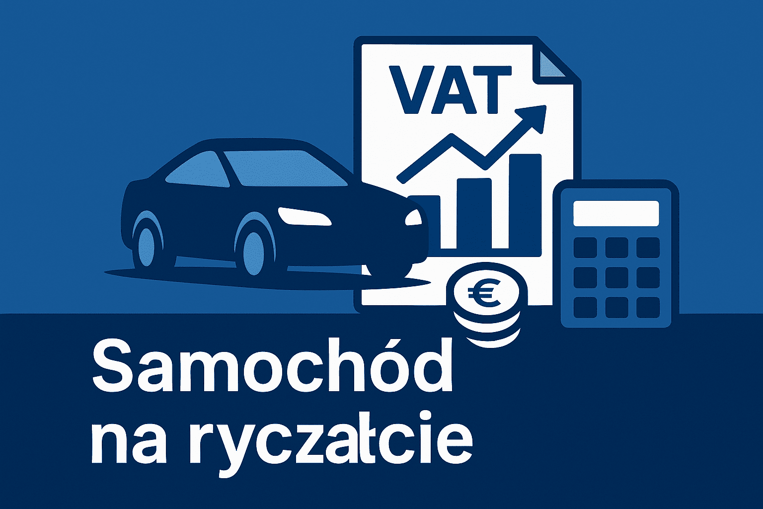 samochód odliczenie VAT