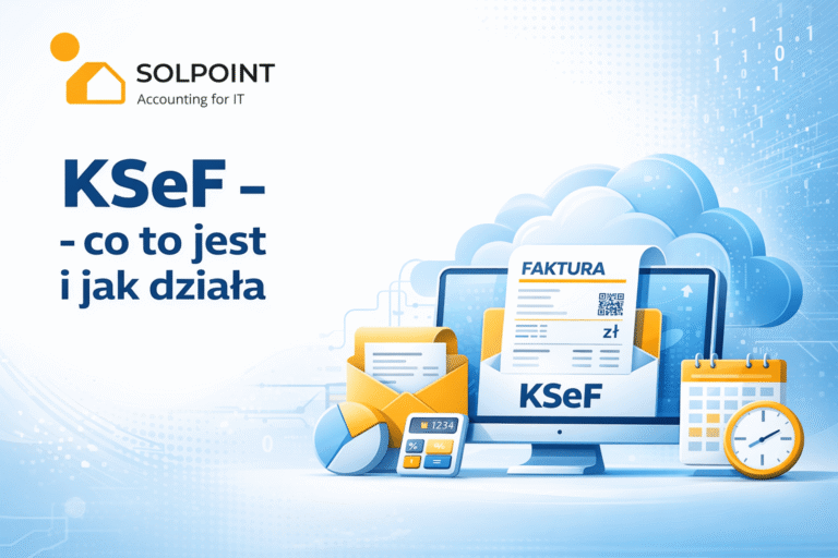 KSeF Solpoint biuro dla IT wyjaśnienia